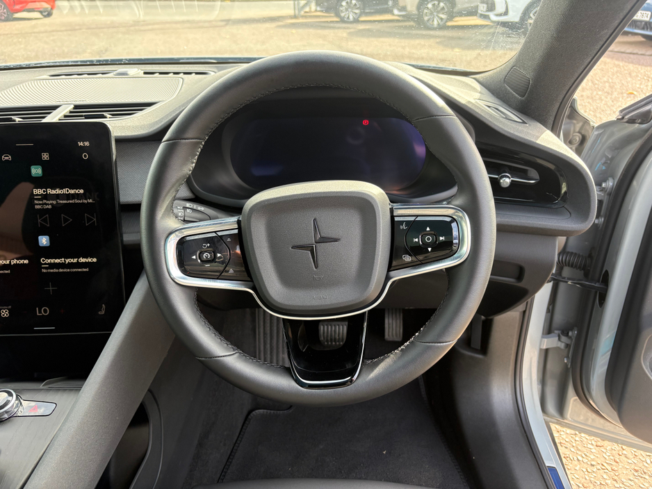 2026 Polestar 2 0L Electric For Sale Images