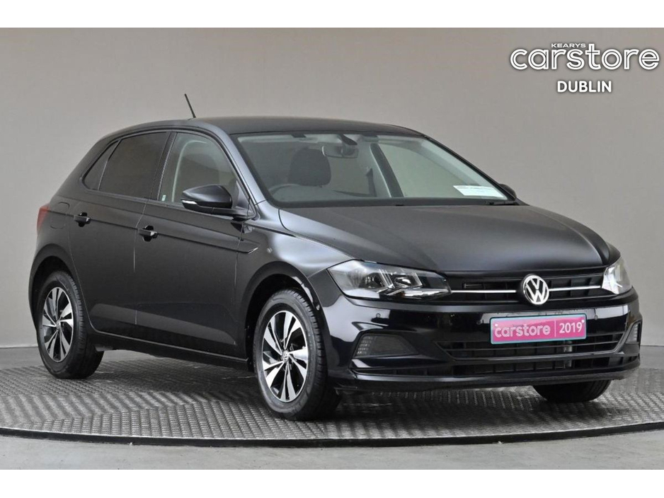 Volkswagen Polo 1.0 TSI DSG COMFORTLINE*DIG DASH*CARPLAY*ANDROID AUTO*REVERSE CAM*