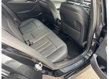 2021 BMW 5 Series 2.0L Petrol Plug-in Hybrid For Sale Images