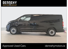 2025 Opel Vivaro 1.5L Diesel For Sale Images