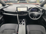 2025 TOYOTA C-HR HYBRID SPORT+ PANORAMIC ROOF