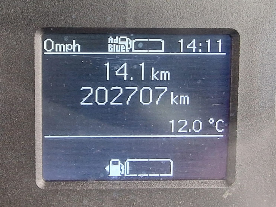 2021 Mercedes-Benz Sprinter 2.1L Diesel For Sale Images