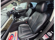 2017 BMW 5 Series 2.0L Diesel For Sale Images