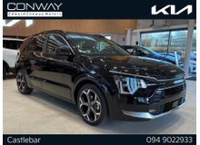 2026 Kia Niro