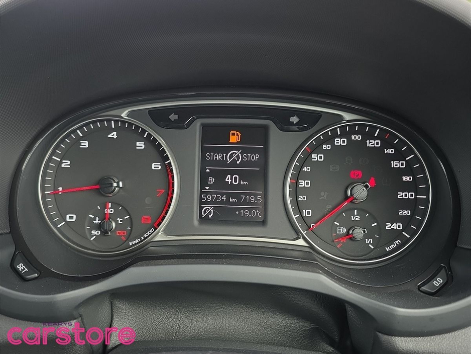 Audi A1 1.0 TFSI Sportback — thumbnail 25