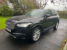 2018 Volvo XC90 2L Diesel For Sale Images