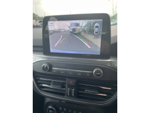 2019 Ford Focus 1L Petrol For Sale Images