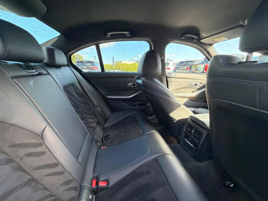 BMW 3 Series M-SPORT - X-DRIVE - 2.0L DIESEL - AUTO - 12M WARANTY - CAR: 2627 — thumbnail 36
