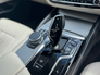 2022 BMW 5 SERIES D AUTO SE BUSINESS MHEV..12 MONTH WARRANTY..NEW NCT