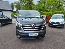 2024 Renault Trafic 2L Diesel For Sale Images