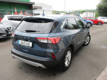 2021 Ford Kuga 1.5L Diesel For Sale Images