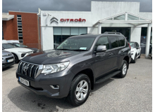 2022 Toyota Landcruiser 2.8L Diesel For Sale Images