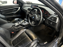 2018 BMW 3 Series 2L Petrol Plug-in Hybrid For Sale Images