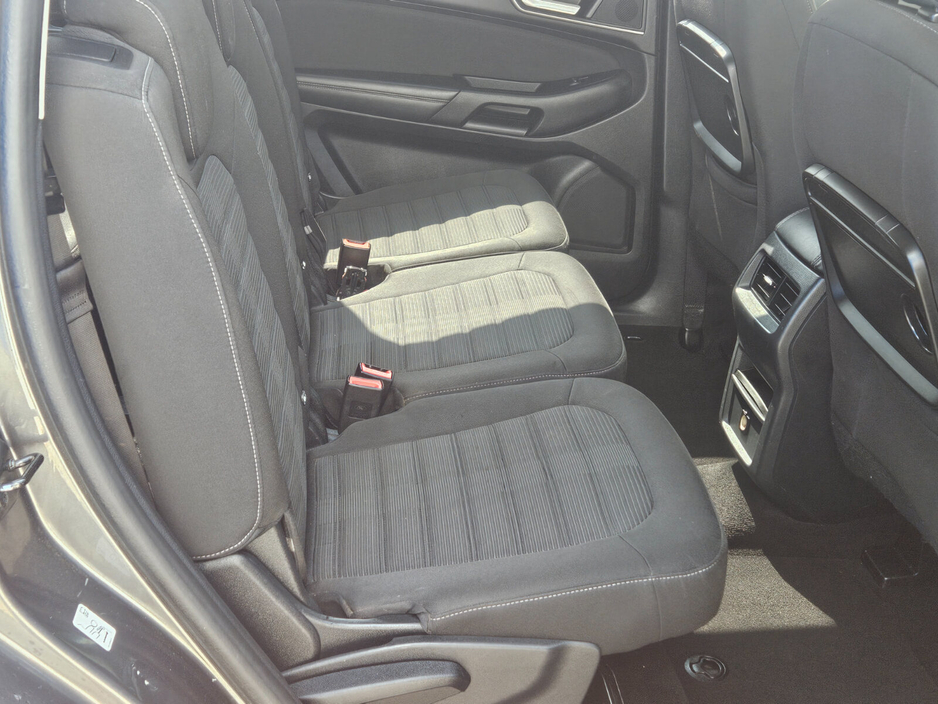 2017 Ford Galaxy 2L Diesel For Sale Images