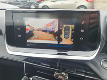 2022 Peugeot 2008 1.2L Petrol For Sale Images
