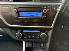 2014 Toyota Auris 1.3L Petrol For Sale Images