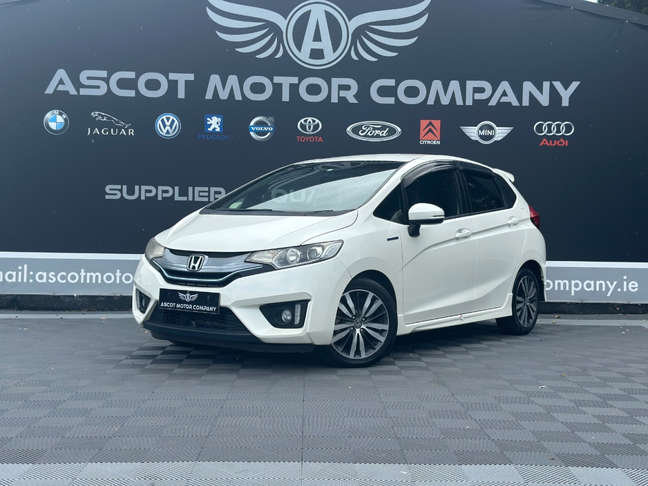 2013 Honda Fit For Sale Images