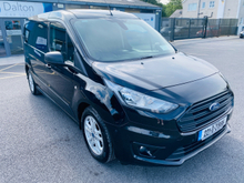 2022 Ford Transit Connect 1.5L Diesel For Sale Images