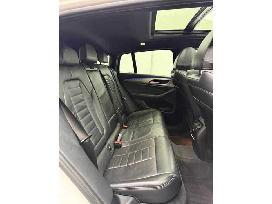 2018 BMW X4 2L Diesel For Sale Images