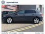 2025 VOLKSWAGEN GOLF GOLF EDITION 75 1.5 TSI 116HP