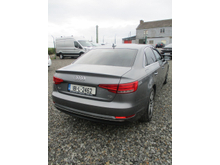 2018 Audi A4 2L Diesel For Sale Images