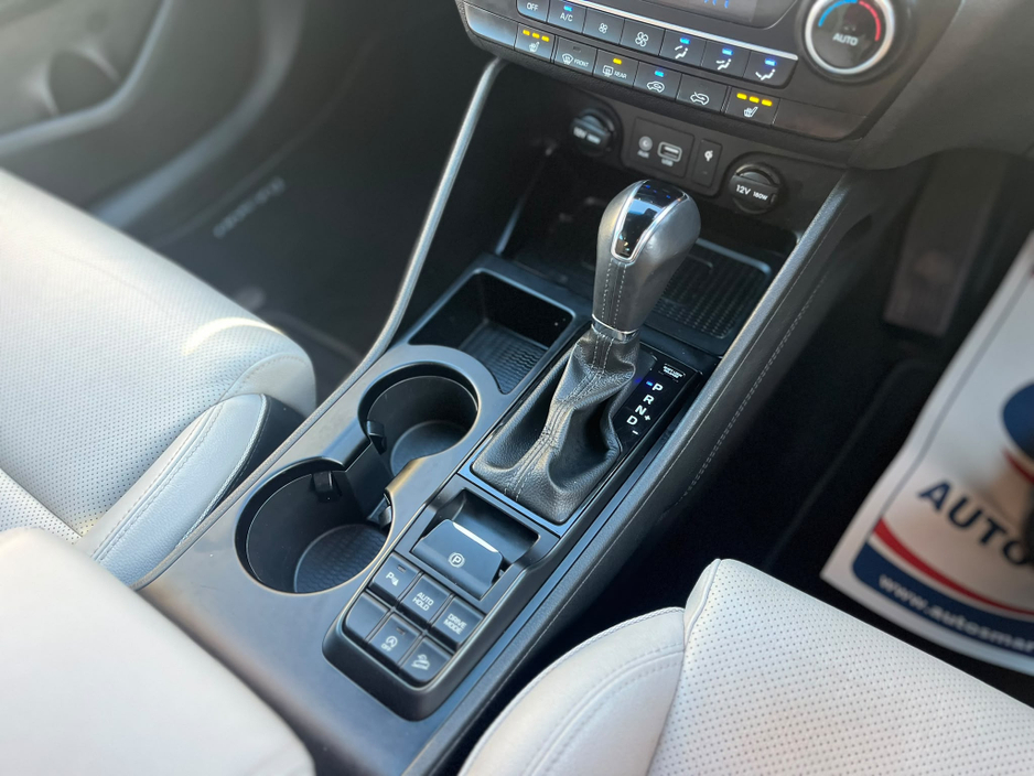 2019 Hyundai Tucson 1.6L Diesel For Sale Images