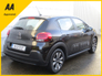 2019 CITROEN C3 C 3 FEEL EXCLUSIVE PURETECH 68 5 DOOR.  FULLY SERVICED NCT TESTED AND 6 MONTHS WARRANTY !!