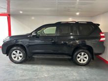 2015 Toyota Landcruiser 3L Diesel For Sale Images
