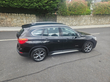 2017 BMW X1 2L Diesel For Sale Images
