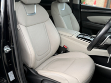 2021 Hyundai Tucson 1.6L Petrol Hybrid For Sale Images
