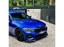 2021 BMW 3 Series 2.0L Petrol Plug-in Hybrid For Sale Images