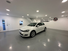 2015 Volkswagen Golf 1.4L Petrol For Sale Images