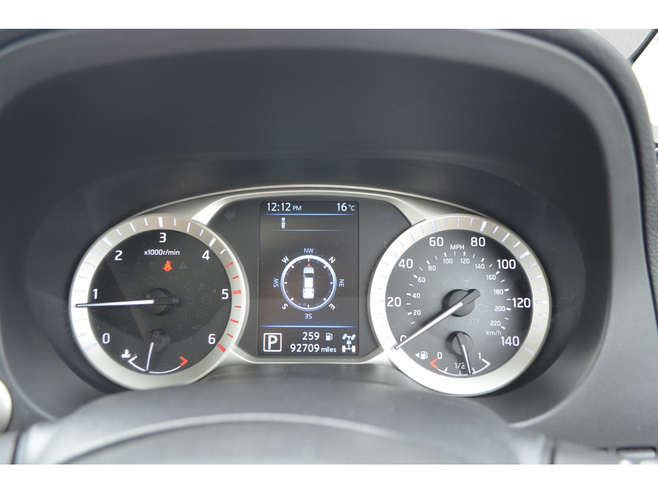 2021 Nissan Navara 2.3L Diesel For Sale Images