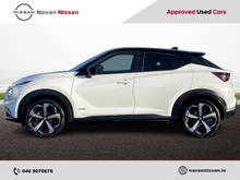 2023 Nissan Juke 1.6L Petrol For Sale Images