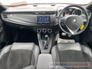 2015 ALFA ROMEO GIULIETTA **DEPOSIT TAKEN**1.4 SPORTIVA // IMMACULATE, LOW MILEAGE