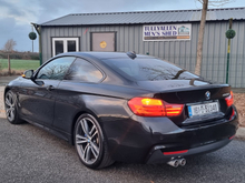 2016 BMW 4 Series 2L Diesel For Sale Images