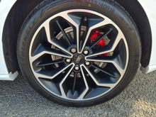 2019 Ford Focus 1.5L Diesel For Sale Images
