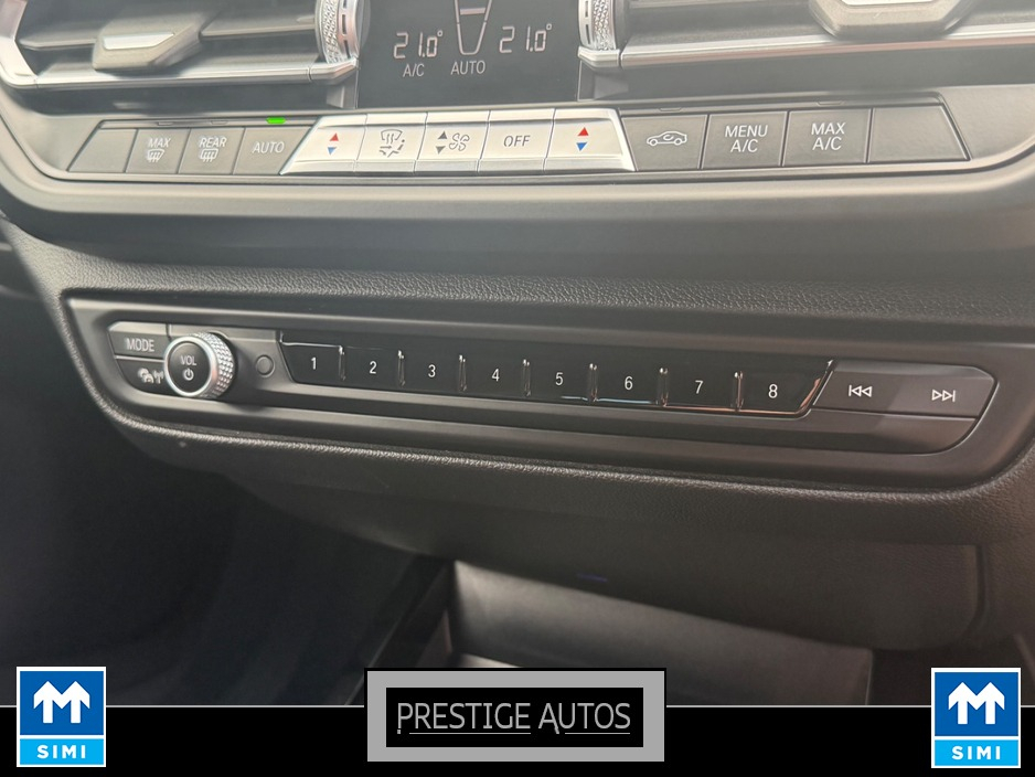 BMW 1 Series M-SPORT 2.0 DIESEL AUTO *CAR ID 83* — thumbnail 28