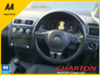 2015 VOLKSWAGEN TOURAN TRENDLINE 1.6 TDI 90HP 