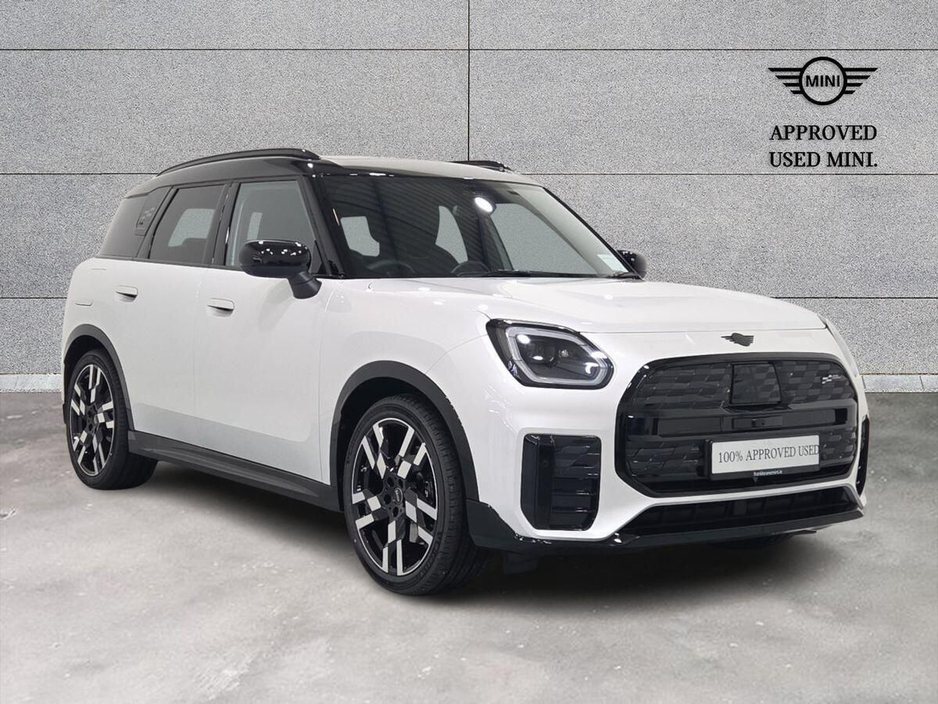 2026 MINI Countryman For Sale Images