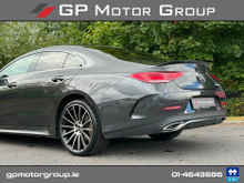 2022 Mercedes-Benz CLS Class 2L Diesel Hybrid For Sale Images