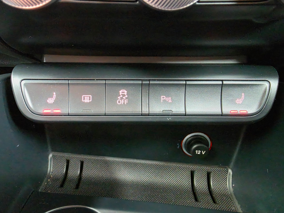 2017 Audi A1 1L Petrol For Sale Images