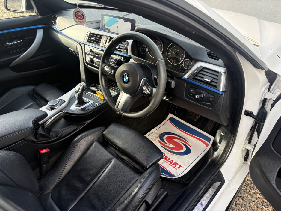 2018 BMW 4 Series 2L Diesel For Sale Images