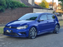 2018 VOLKSWAGEN GOLF R 2.0 TSI 5DR 310HP 4M R DSG