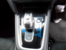 2021 Honda Shuttle 1.5L Petrol Hybrid For Sale Images