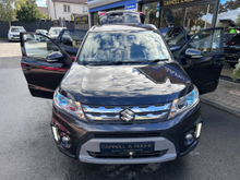 2017 Suzuki Vitara 1.6L Petrol For Sale Images