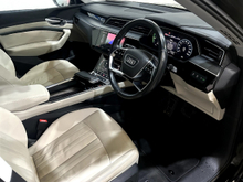 2022 Audi e-tron 0L Electric For Sale Images