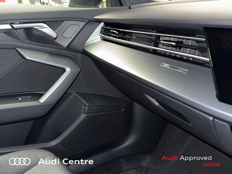 Audi A3 SAL 30 TDI 115HP SE — thumbnail 26