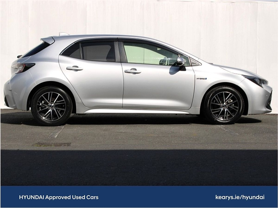 Toyota Corolla SPORT HYBRID AUTO * From €94 P/W * — thumbnail 28