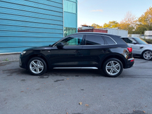 2023 Audi Q5 2L Diesel For Sale Images